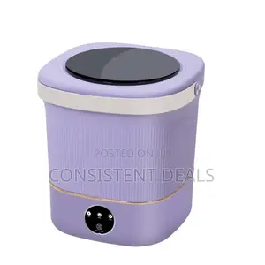 Boma Folding Washing Machine
