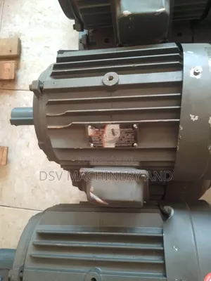 8hp Electric Motor