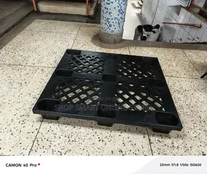 Imported Plastic Pallets Plastic Pallets Heavy-Duty
