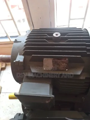 25hp Electric Motor