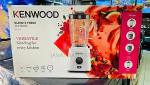 Kenwood Blender