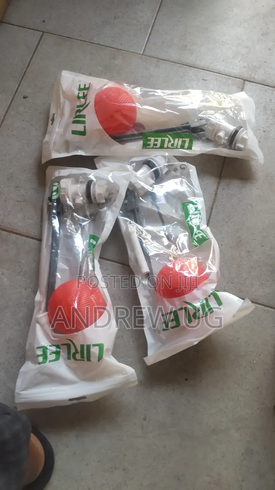Ball Valve