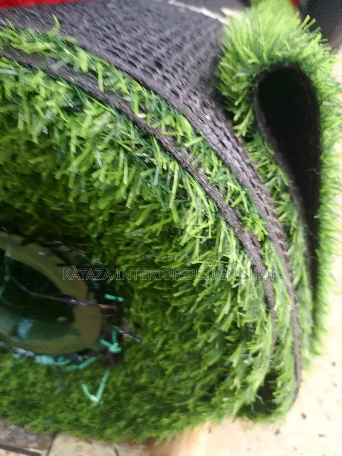 Best for Balcony Grass Carpet /Outdoor Use