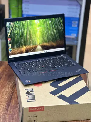New Laptop Lenovo Thinkpad T14s Gen 1 32GB AMD Ryzen 7 SSD 512GB