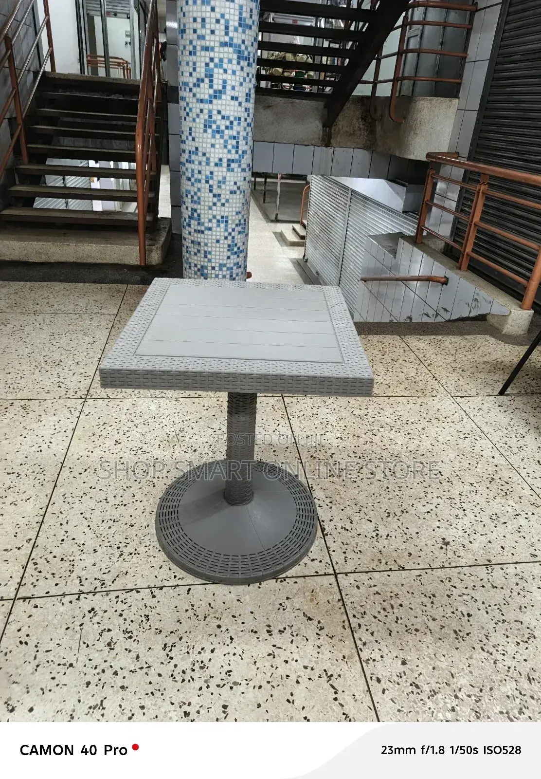 Plastic Square Table Plastic Square Table