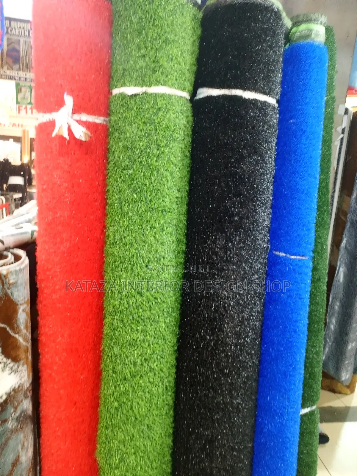 All Colours of Grass Carpet/ Home Use Grass Carpet