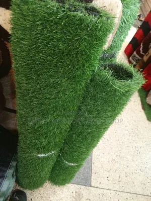 Light Green Grass Carpet/Home Use Grass Carpet