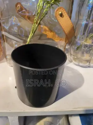 Large Artificial Plant Pots/Buckets