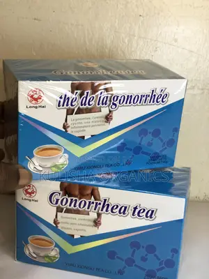Gonorrhea Treatment Tea Trusted Gonorrhea Herbal