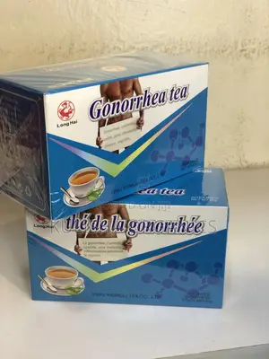 Natural Gonorrhea Detox Tea Effective Gonorrhea Tea