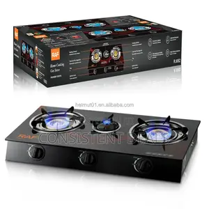 Raf Gas Stove
