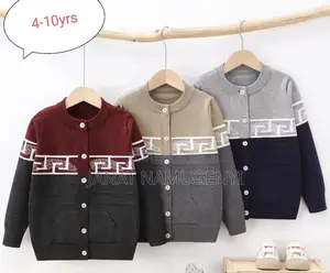 Kids Sweaters(4 to 6 Years)