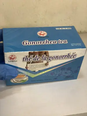 Best Gonorrhea Natural Tea Infectionstea