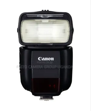 Canon 430ex Ii