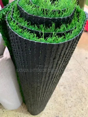 Green Artificial Grass Carpet/Wall to Wall Grass Carpet