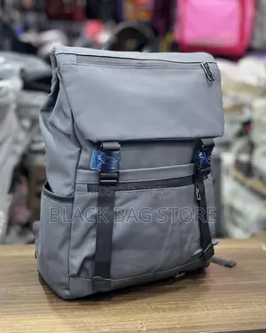 Laptop Leather Bag