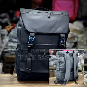 Laptop Leather Bag