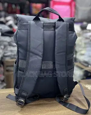 Laptop Leather Bag