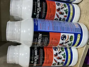 Dudu Acelamectin 5%Ec 1ltr