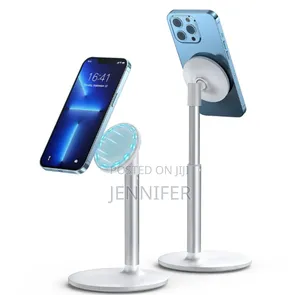 Universal Desktop Holder