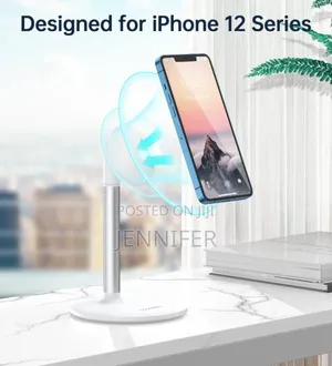 Universal Desktop Holder