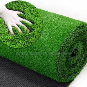 High Level Quailty Artificial Grass Carpet