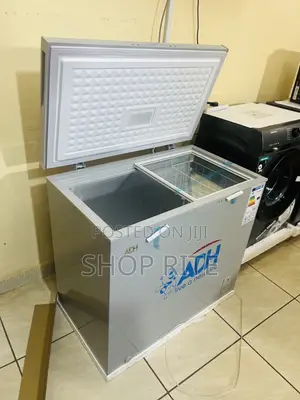 Adh 230 Liters Chest Freezer Deep Freezer Commercial