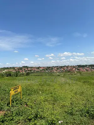 50x100 Plot for Sale in Nsambwe Mukono