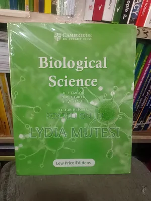 Biological Science