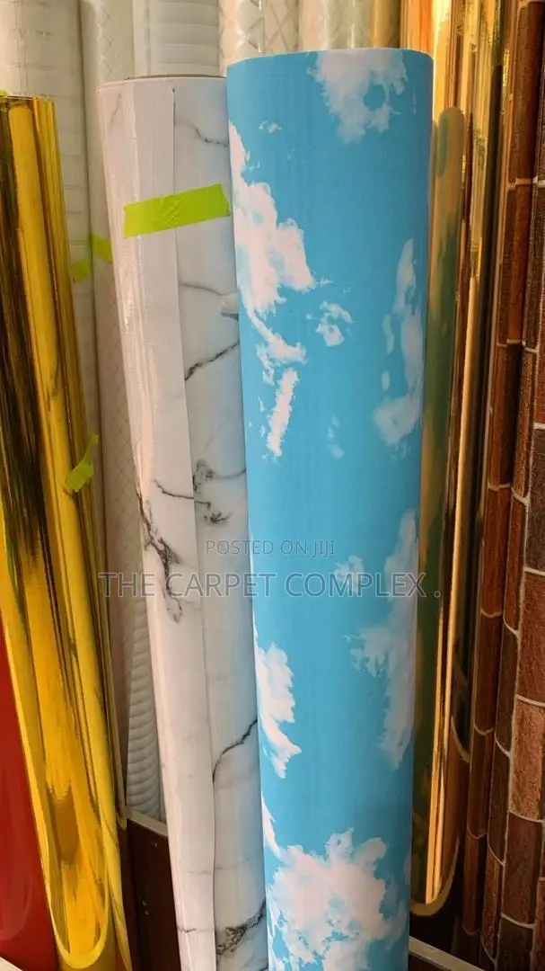 Wall Stickers Waterproof Per Meter