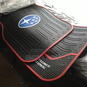 Car Carpets