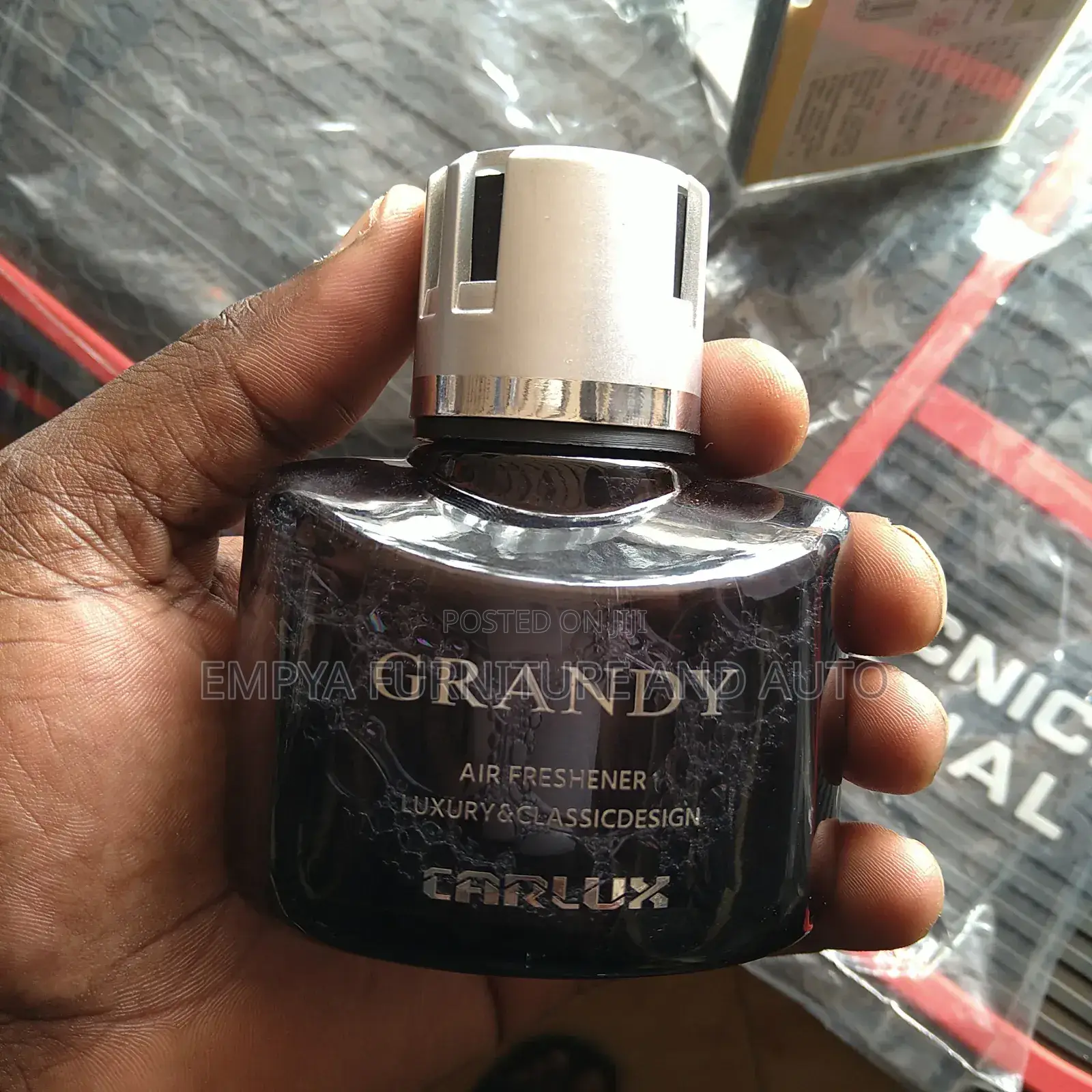 Car Perfumes