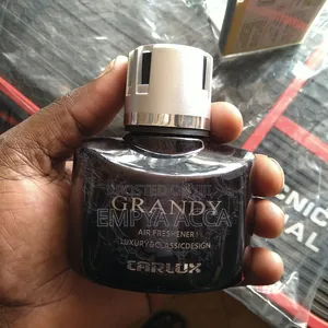 Car Perfumes