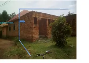 4 Rooms House in Gayaza , for Sale