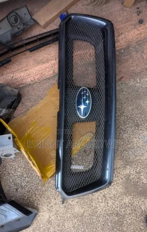 Grill for Subaru Outback, Legacy