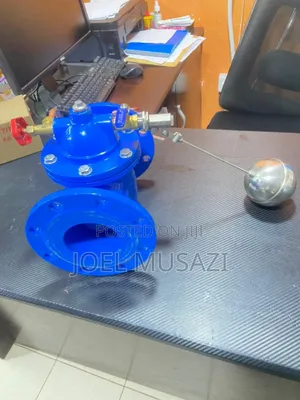 Plumbing Engineering Services