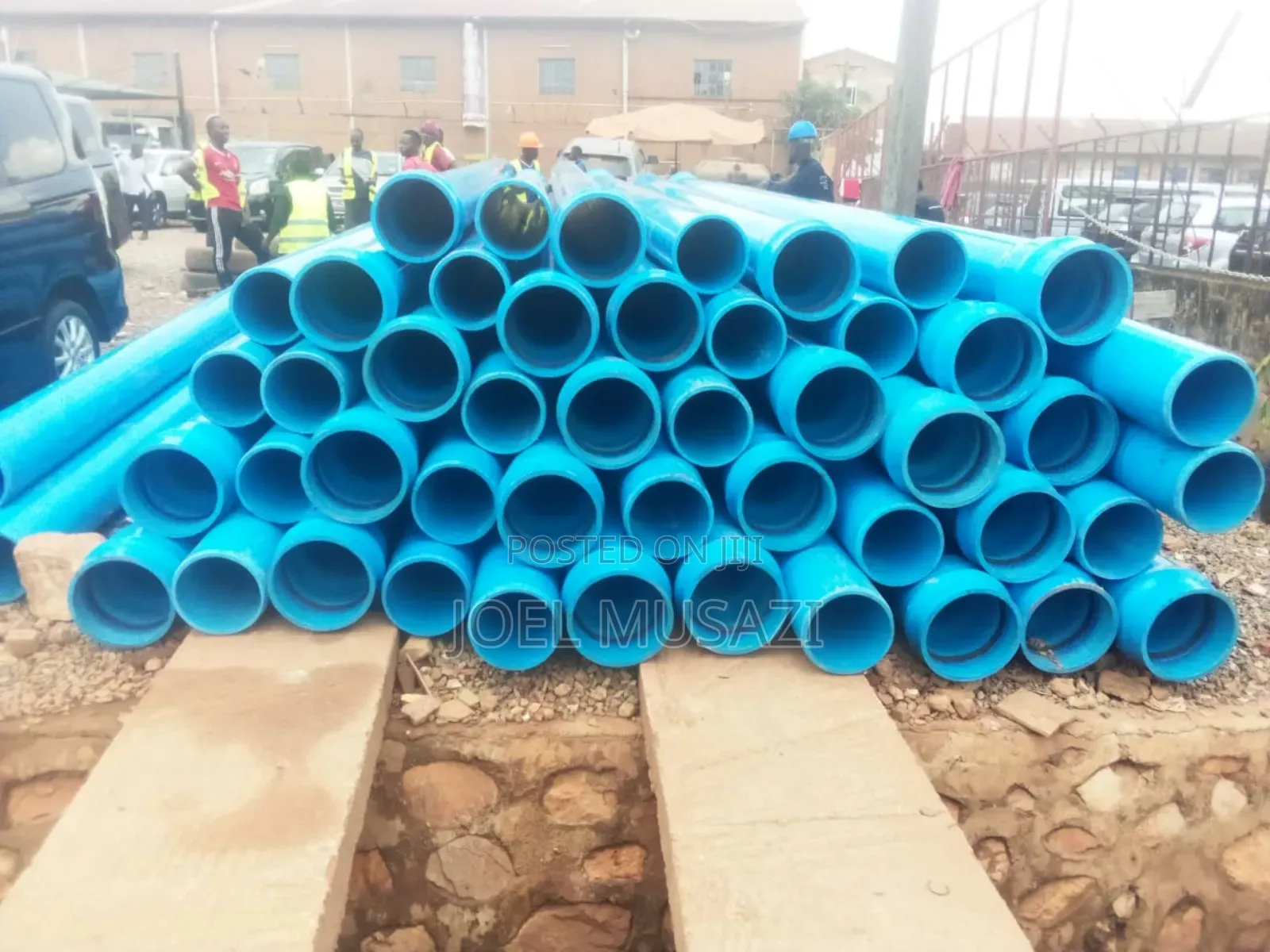 Plumbing Engineering Services