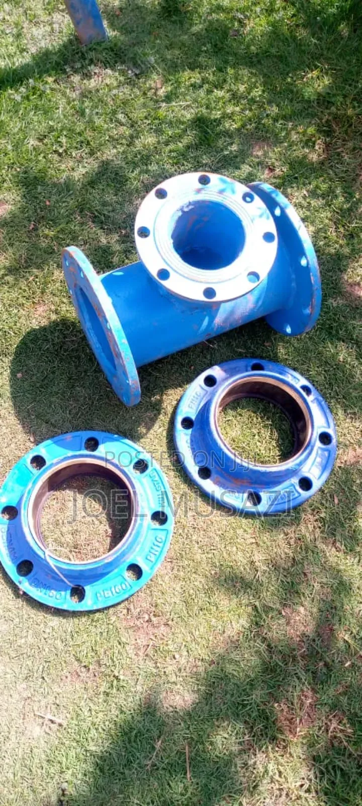Plumbing Engineering Services