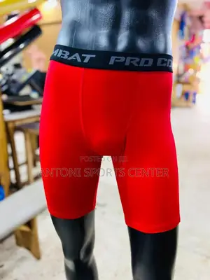 Mascheal Tight Short