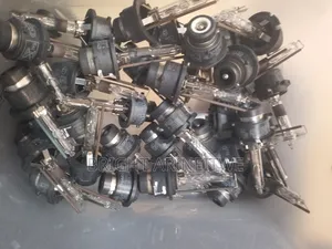 Zenon Bulbs D4,D2 for All Saloon and Suv Cars