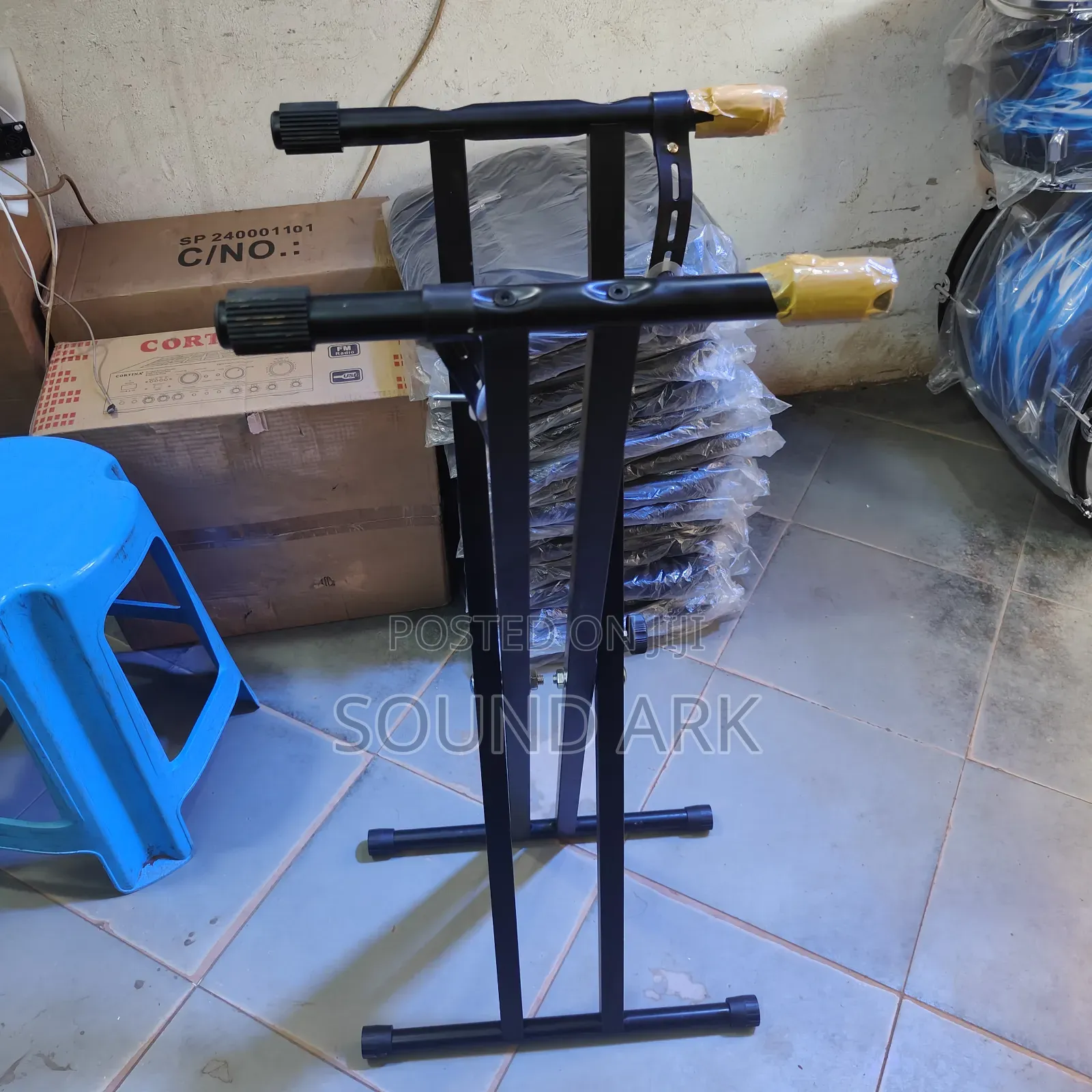 Keyboard Stand