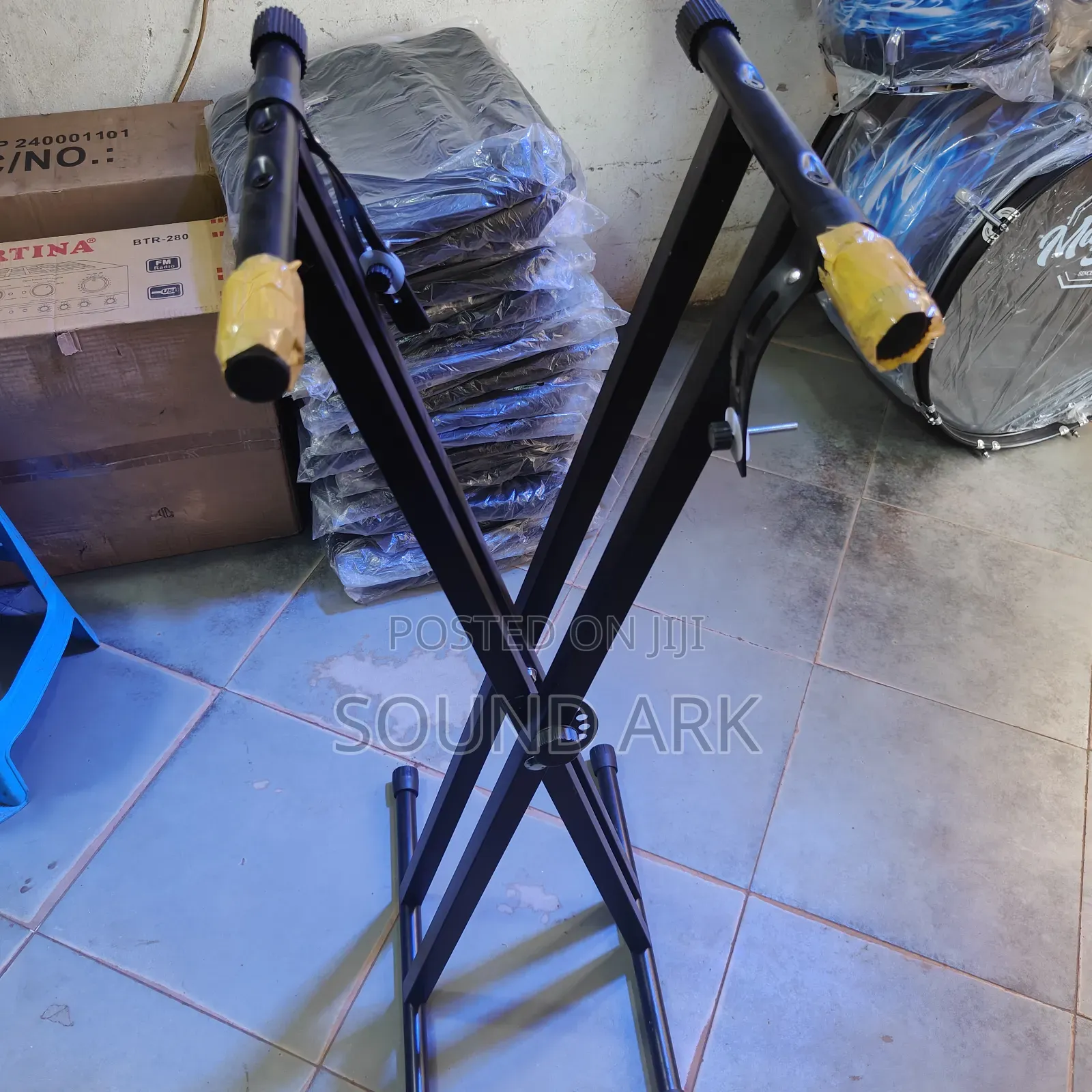 Keyboard Stand