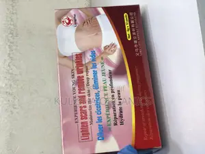 Skin Repair Tea – Remove Wrinkles Stretch Marks