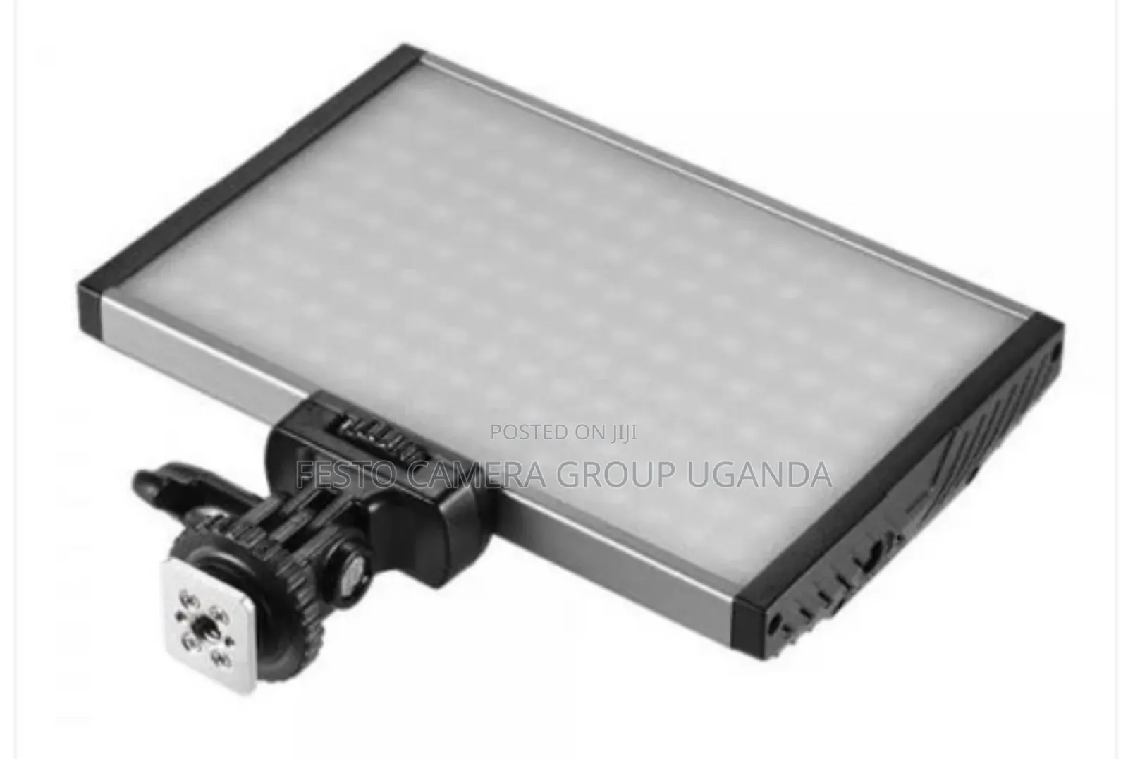 Tolifo Pt-15 Bi-Color Led on Camera Light Kit