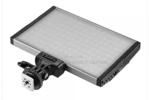 Tolifo Pt-15 Bi-Color Led on Camera Light Kit
