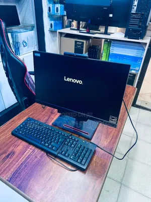 New Lenovo ThinkCentre M900 8GB Intel Core I7 SSD 256GB