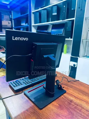 New Lenovo ThinkCentre M900 8GB Intel Core I7 SSD 256GB