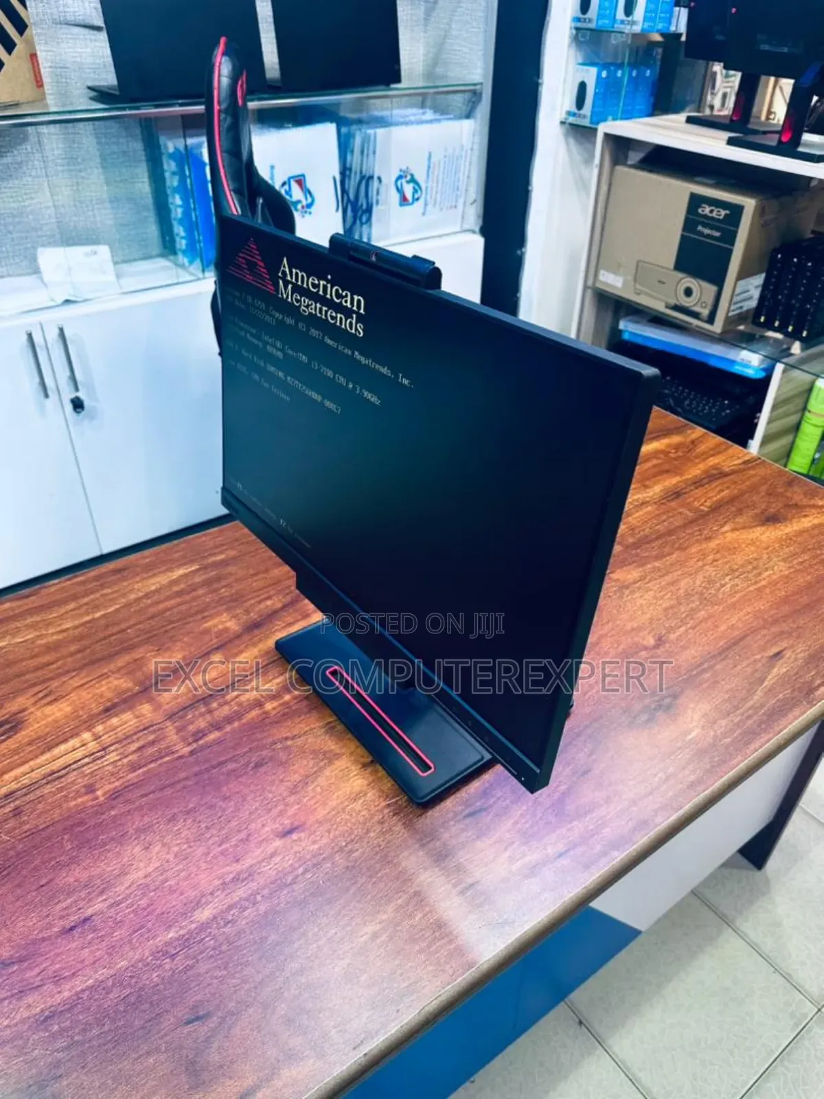 New Lenovo ThinkCentre M900 8GB Intel Core I7 SSD 256GB