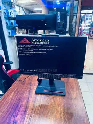 New Lenovo ThinkCentre M900 8GB Intel Core I7 SSD 256GB