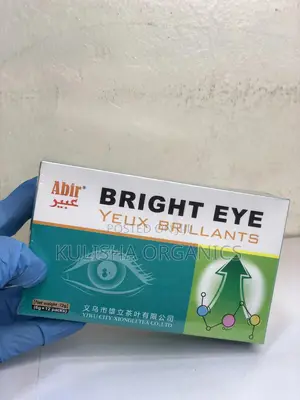 Organic Eyebright Herb Tea 100% Natural Eye
